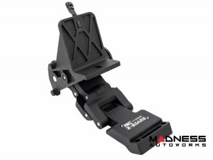 Chevrolet Silverado Side Steps - Power Running Boards - Dual Motor - Crew Cab - 2007-2014